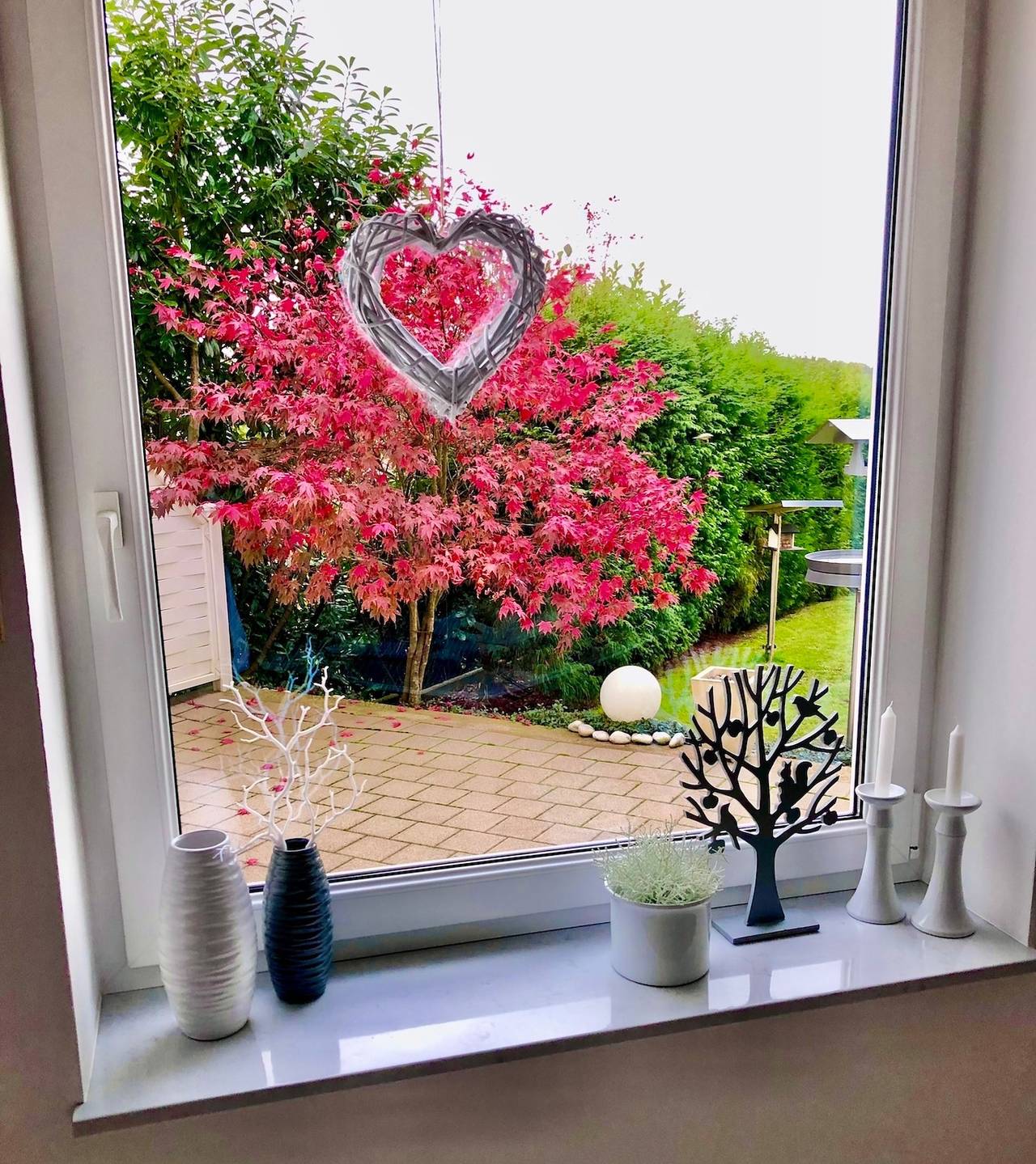 Ganze Ferienwohnung, Gästehaus Backes in Eppelborn, Saar-Nahe-Bergland