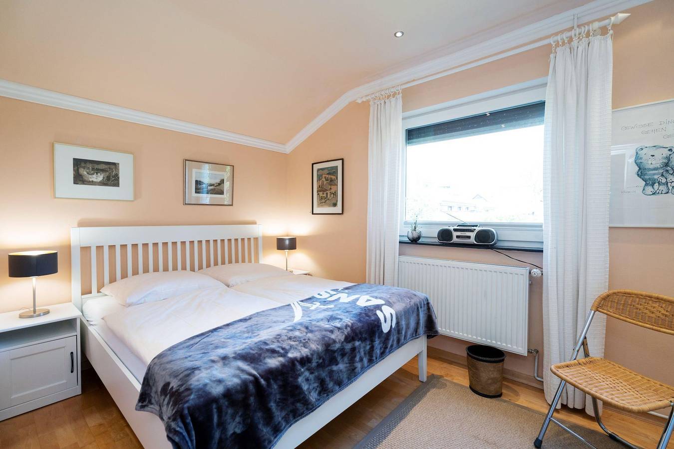 Ferienhaus Inkens Behaglichkeit in Westerland, Sylt (Gemeinde)