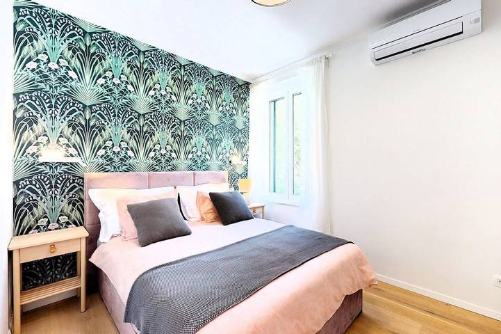 Ganze Wohnung, Apartment MaRo nahe Stadtzentrum in Bačvice, Split