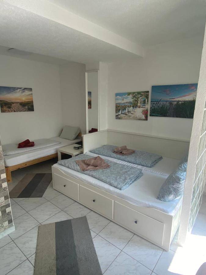 Hotel Garni Steinbacher Tal in Ziegelhausen (Heidelberg), Heidelberg