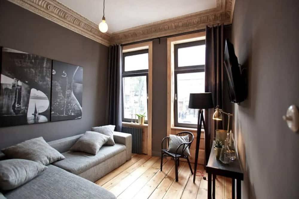 Ganze Wohnung, Schanzen Loft- City, Messe, Reeperbahn Karoviertel in Altona Hamburg, Hamburg
