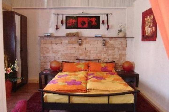 Bungalow für 2 Personen, mit Garten im Spreewald - 2