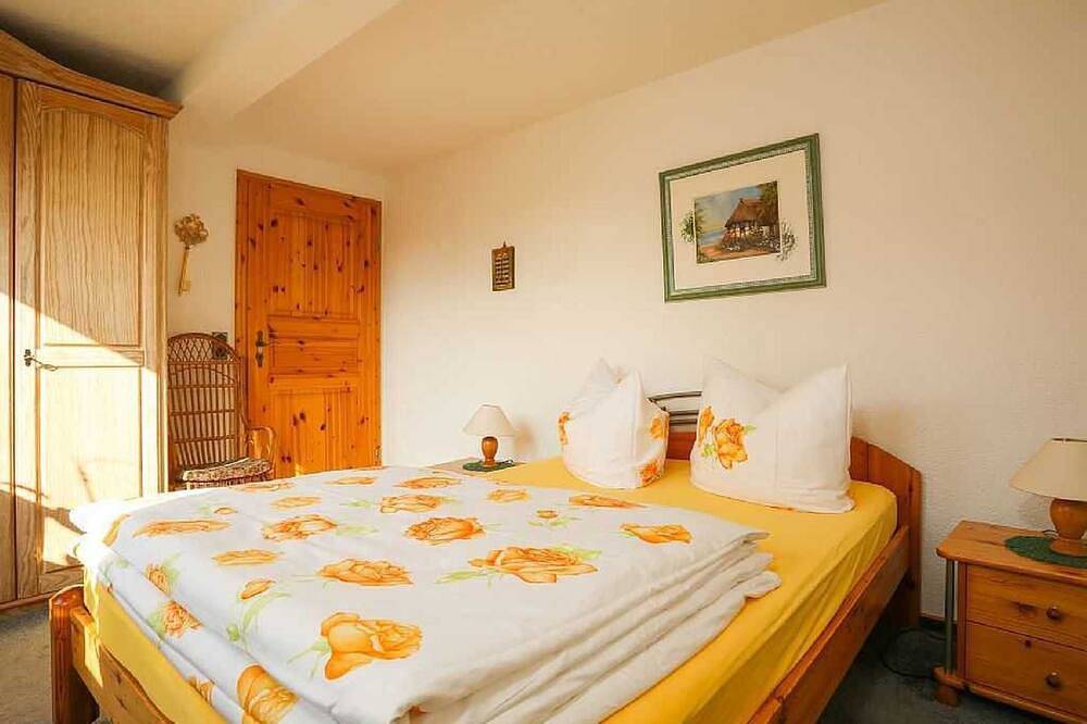 Apartamento entero, Apartamento Grapatine in Teterow, Lagos de Mecklenburg