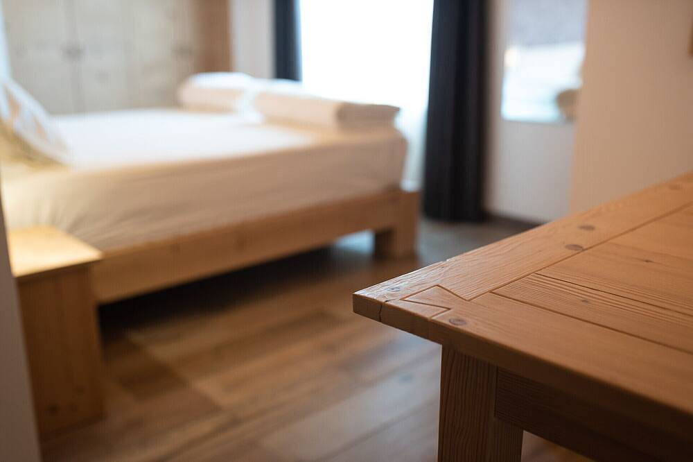 Locanda San Martino - Room Grano in Chies d'Alpago, Carnic Prealps