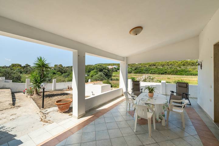 Location de vacances pour 6 personnes, avec Jardin dans Sud Sardaigne - 2