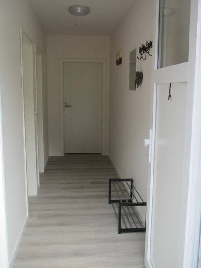 Ganze Ferienwohnung, Barons Ferienappartement A in Dargun, Mecklenburgische Seenplatte