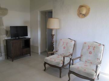 Holiday Rental for 6 People in Gondrin, Gers, Photo 4