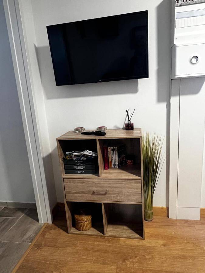 Gîte pour 2 personnes, avec balcon à Pérouges - 3