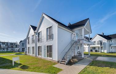 Ferienwohnung für 4 Personen in Olpenitz, Kappeln, Bild 1