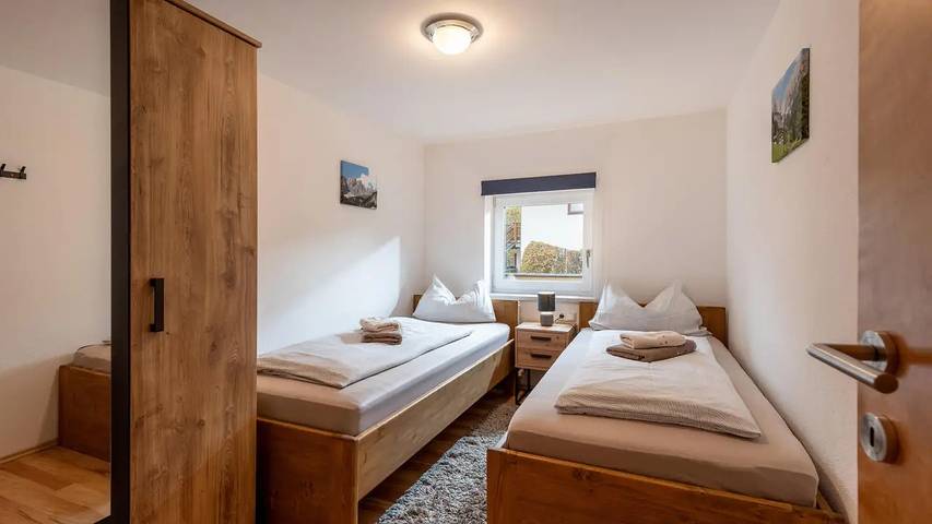 Bauernhof für 4 Personen, mit Balkon in Ellmau - 4