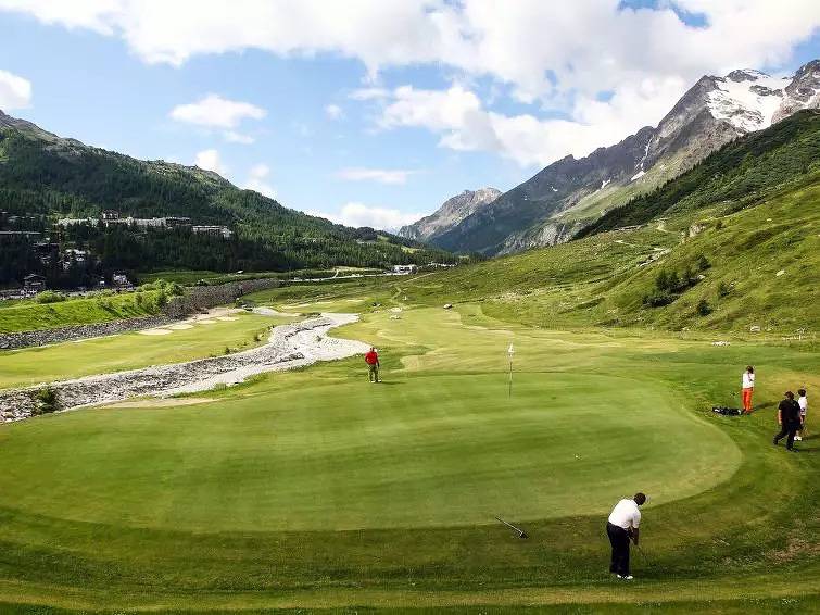 Apartamento entero, 3 Habitaciones 4 Personas in Breuil-Cervinia, Valtournenche