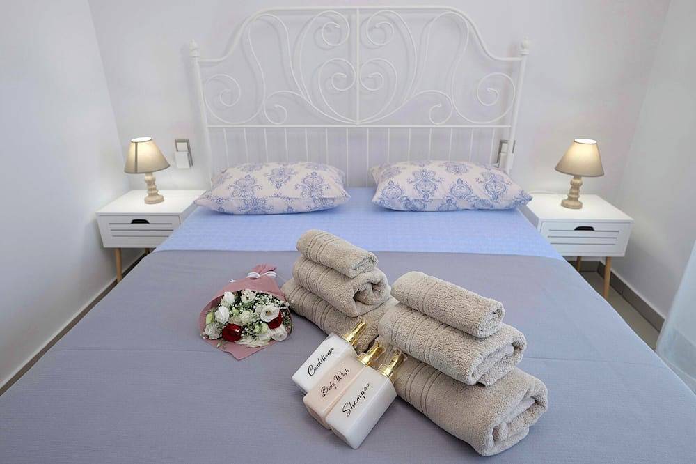 Apartamento entero, Amazing apartment with a very easy access towards Sea and Mountain locations. in Volos, Magnisia