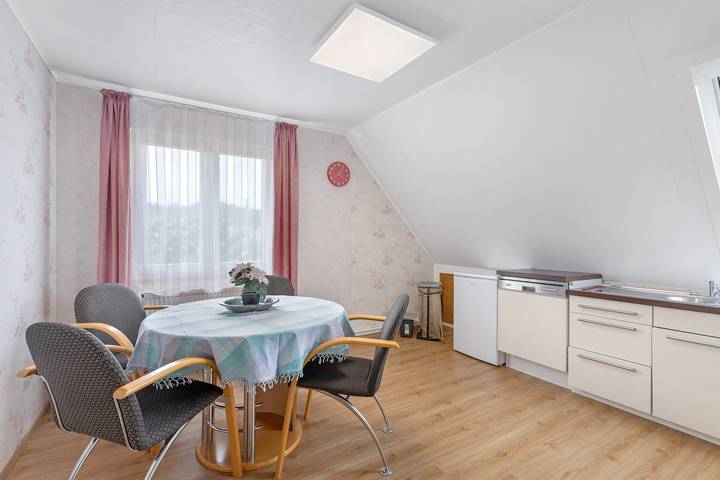 Gîte pour 4 personnes à Bonndorf im Schwarzwald - 4