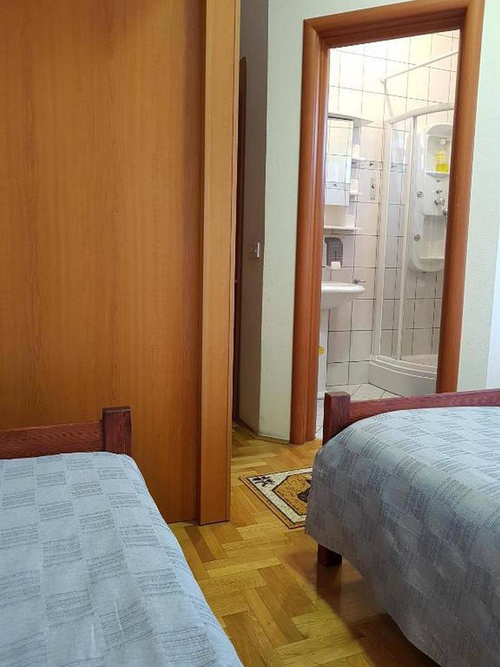 Zimmer mit Klima Pleternica, Slavonija S-23032-e in Pleternica, Pozega-Slawonien