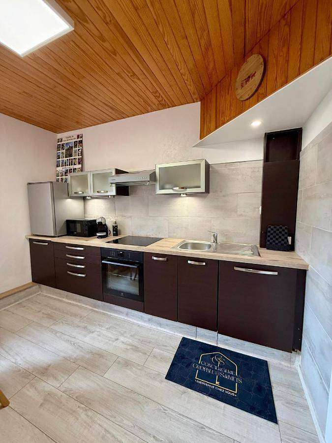 Gîte pour 4 personnes dans Office de Tourisme de Villard de Lans - 3