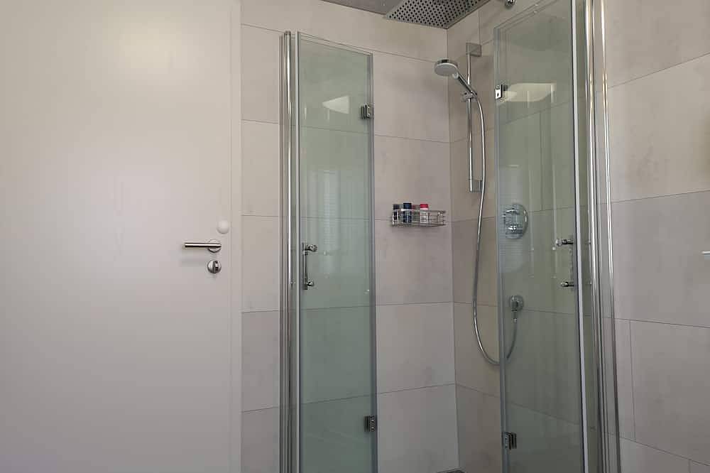 Ganze Wohnung, Ferienwohnung/App. für 2 Gäste mit 45m² in Lierschied in Lierschied, Mittelrhein