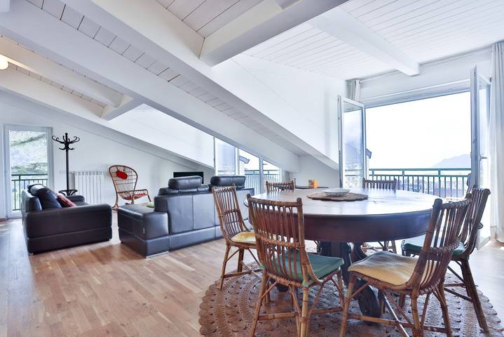 Apartamento entero, Apartamento de vacaciones para 4 personas in Salerno, Costa tirrenica campania