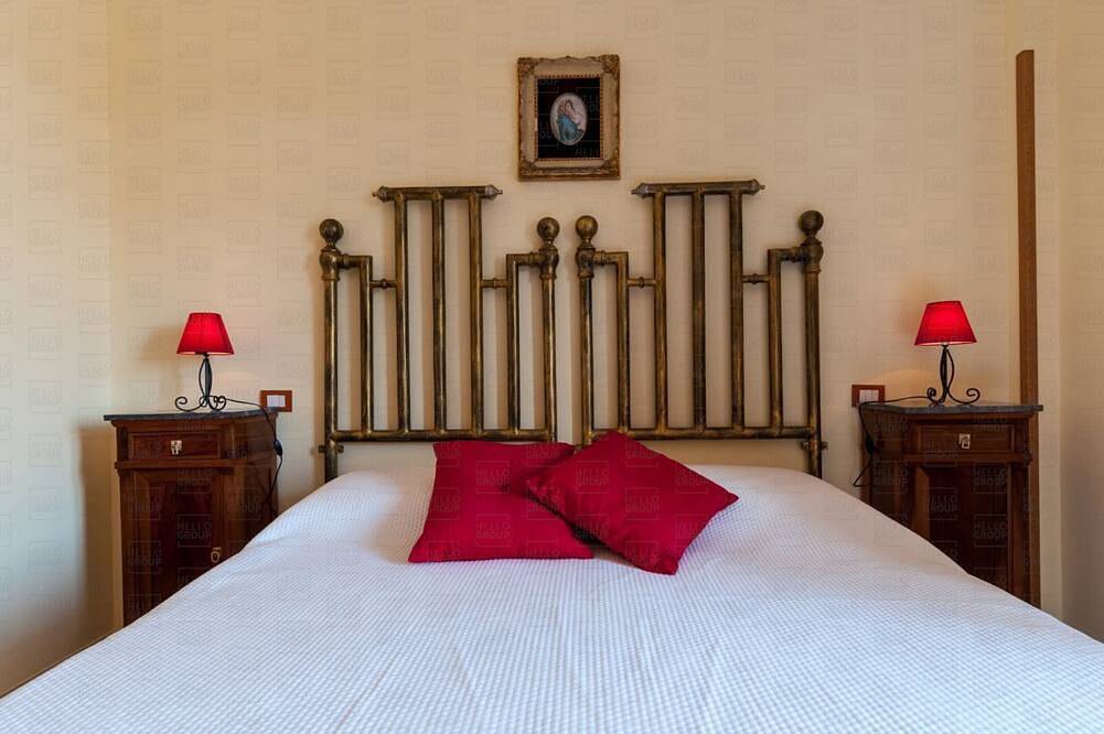 Independent villa with private pool in Noci, Bari Province