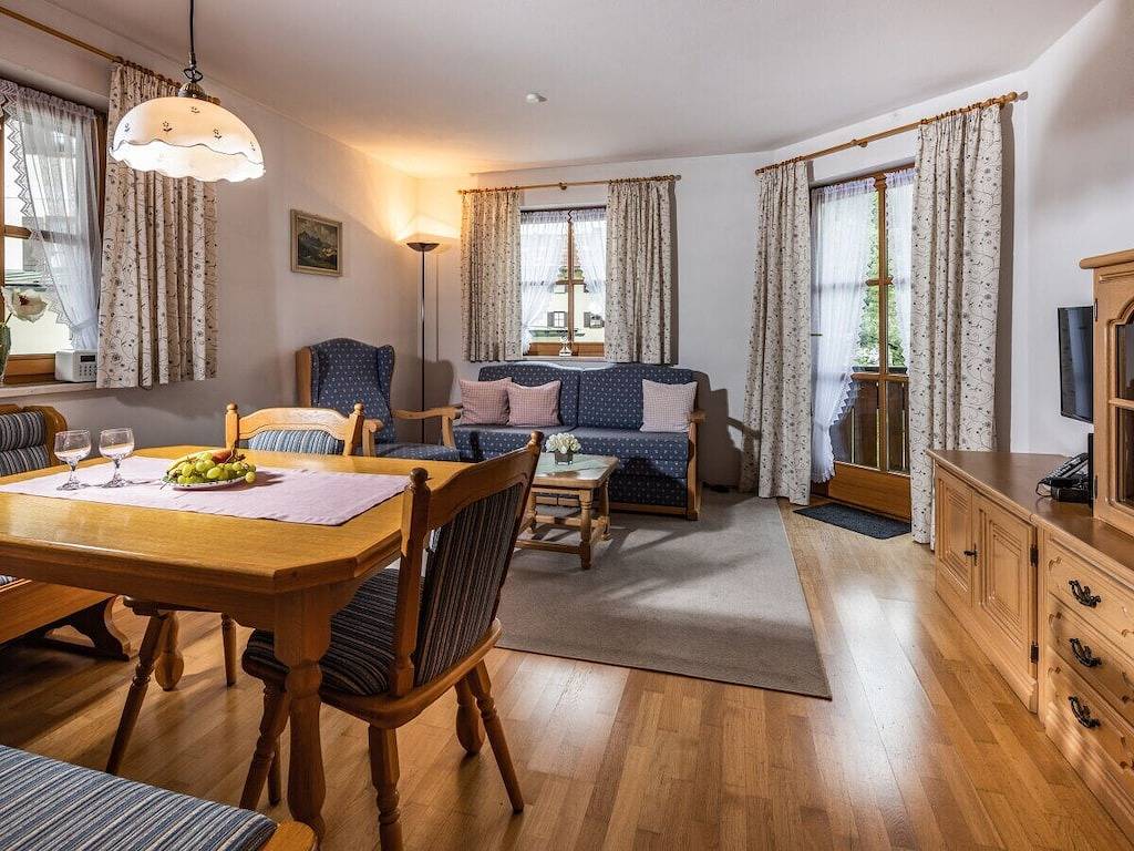 Ferienhaus für 2 Personen in Göllstock, Berchtesgaden