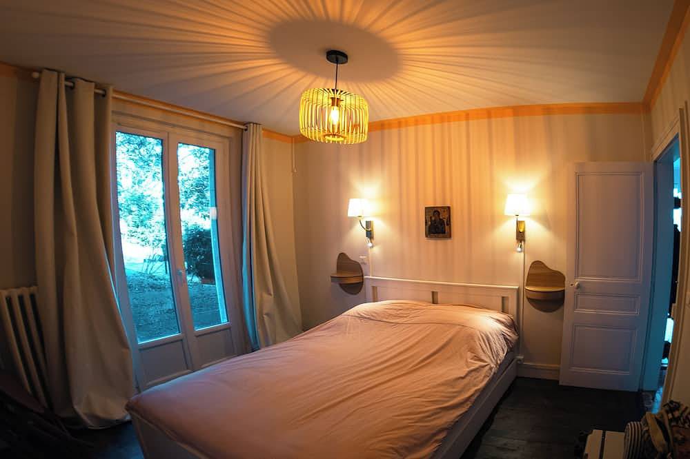 Villa Marguerite - discover the Côte d'Albâtre in Veulettes-sur-Mer, Región de Dieppe