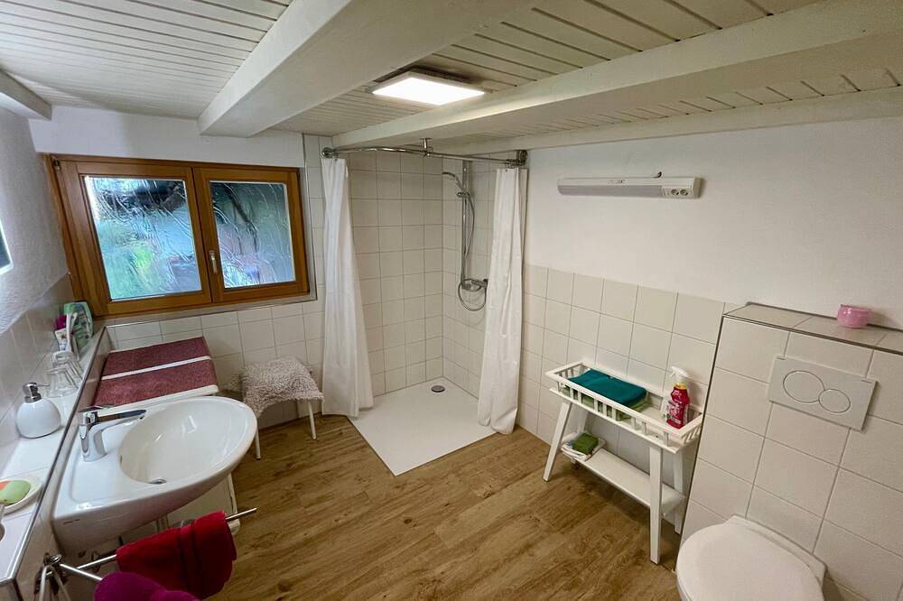 Doppelzimmer Lindenblüte in Schuttertal, Mittlerer Schwarzwald