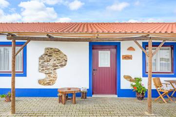 Apartamento De Férias para 3 Pessoas em São Luís, Costa Dourada, Foto 1