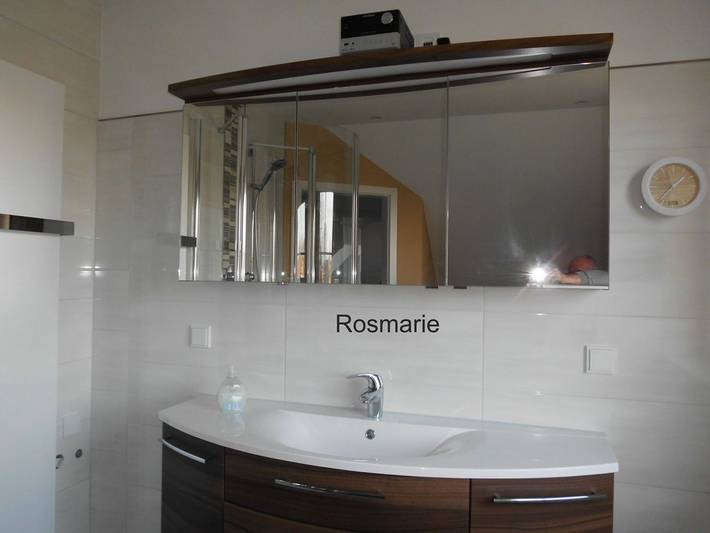 Ferienwohnung für 2 Personen, mit Garten in Lübben - 4