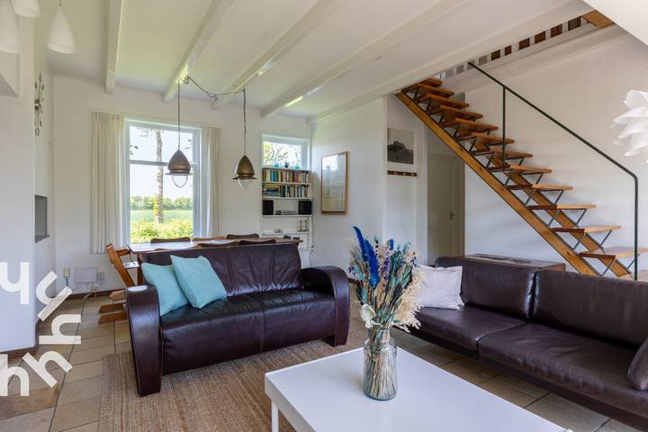 Ferienhaus für 7 Personen, mit Garten und Terrasse in Koudekerke - 2