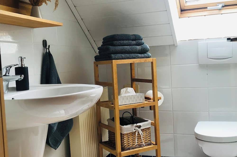 Ruhiges Gästezimmer im Grünen – nahe Siebengebirge in Bad Honnef, Rhein-Sieg-Kreis