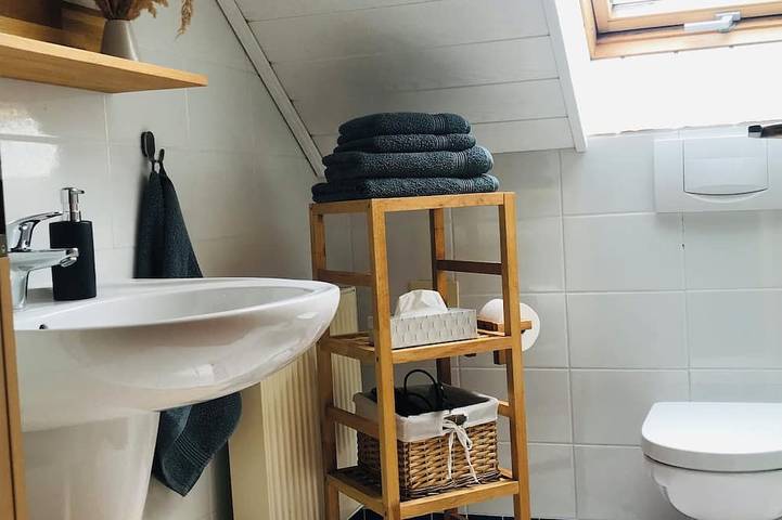 Ferienhaus für 2 Personen in Bad Honnef - 2