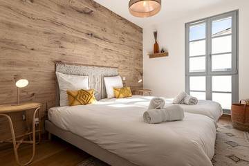 Appartement De Vacances pour 4 Personnes dans Bonifacio, Arrondissement de Sartène, Photo 3