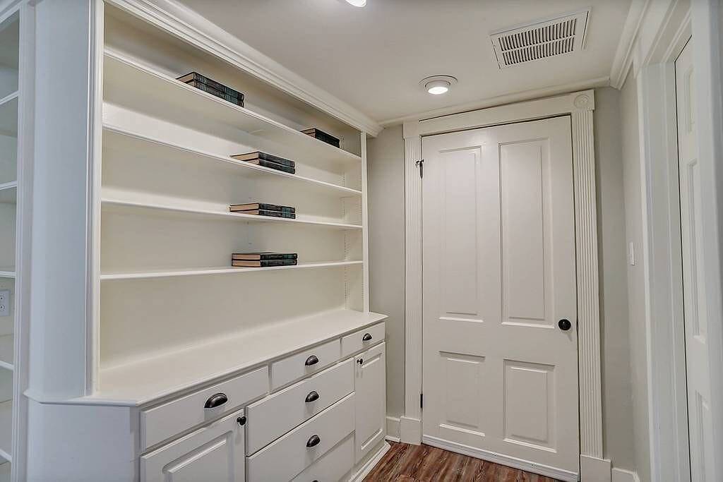 Gasteinheit von Magnolia Manor: The Tiny Getaway in Jackson, Hinds County