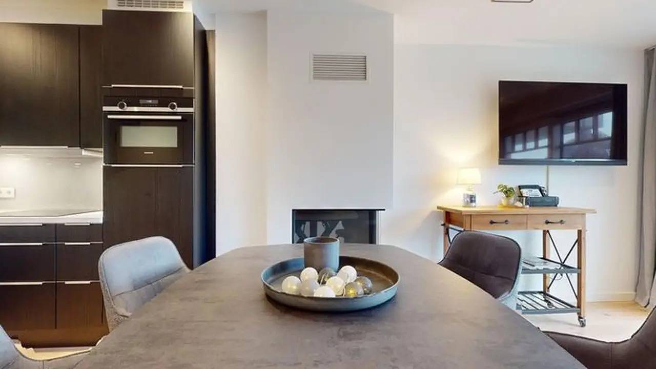 Appartement de vacances entier, Ferienwohnung für 4 Personen (72 m²) in Hörnum (Sylt) in Hörnum, Sylt