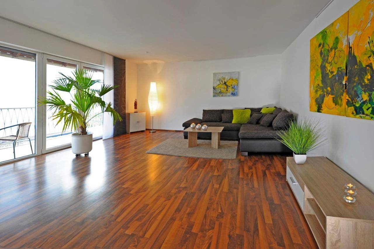 Appartement entier, Speyer auf Zeit - Fewo & Boardinghouse in Spire, Plaine du Rhin