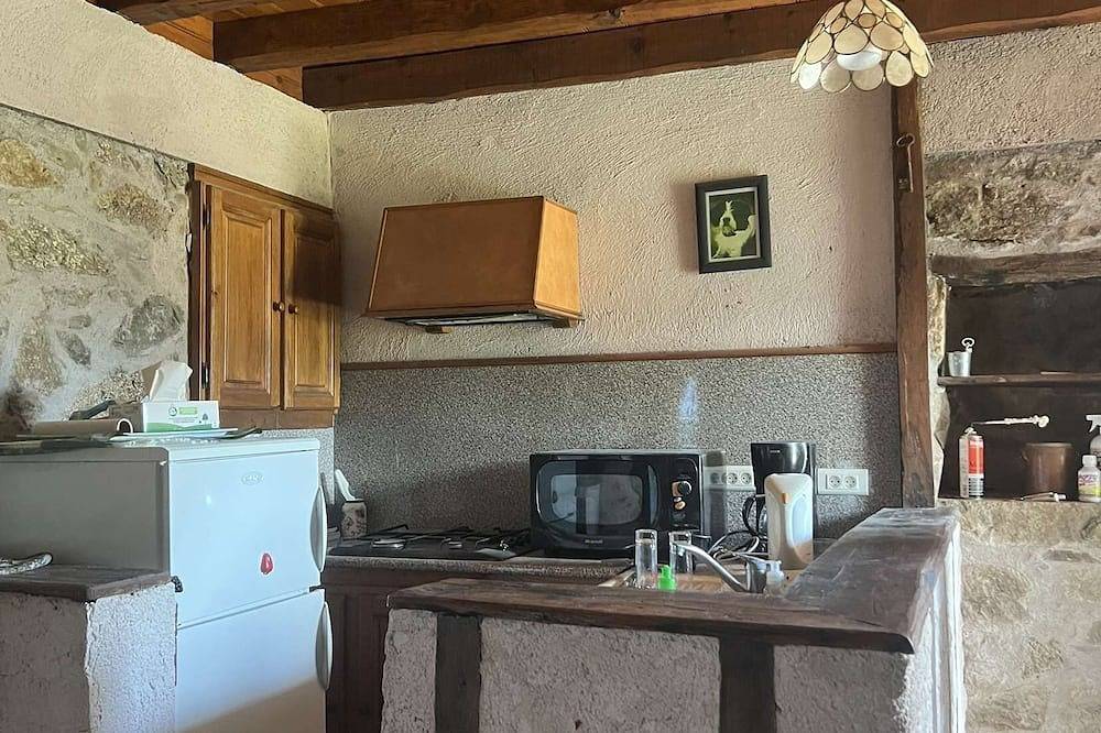 Country Home For Nature Lovers in Santo-Pietro-di-Tenda, Calvi und Umgebung