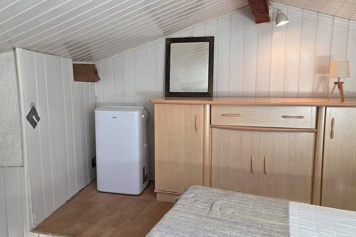 Gîte pour 4 personnes, avec Terrasse dans Office De Tourisme De Valras Plage - 3