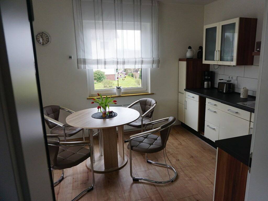 Ganze Wohnung, Elisabeth an der Loreley in Sankt Goar, Mittelrhein