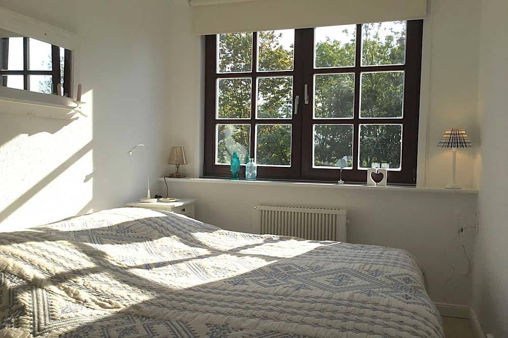 Ganze Wohnung, Ferienwohnung Appartement Seewolke N° 2 - Seewolke N°1, N°2, N°3, Katingsiel bei in Katingsiel, Tönning