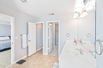 Vacation Home for 7 Guests in Atlanta, Fulton County, Picture 3