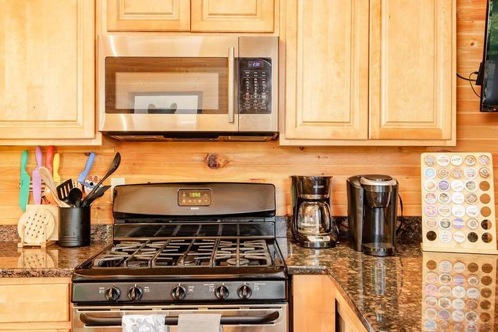 Cottage for 10 people, with yard and hot tub in Maryland