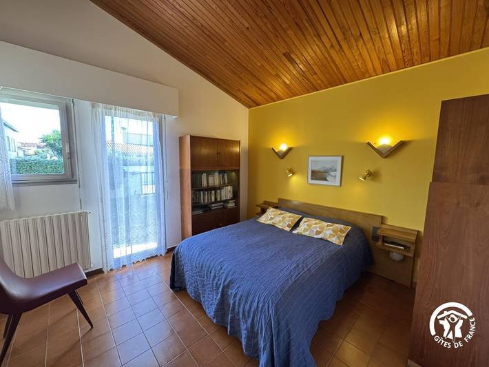 Gîte pour 6 personnes, avec Terrasse et Jardin à Canet-en-Roussillon - 3