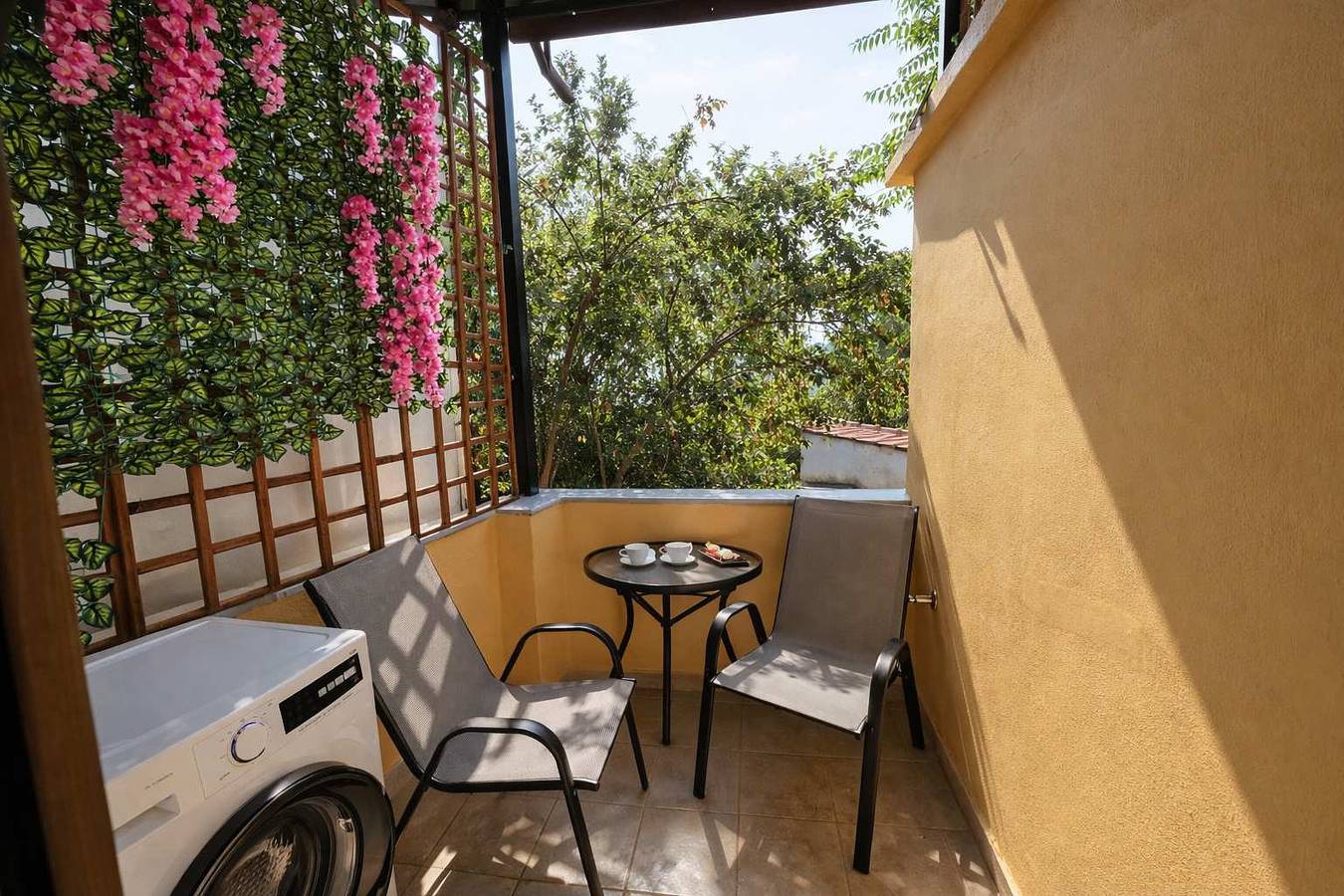 Appartement entier, Cozy apartment in Old town Ano Polis in Agios Pavlos, Région de Thessalonique