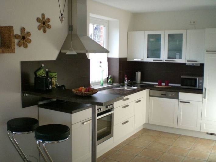 Ferienhaus für 4 Personen in Burgstaaken - 3