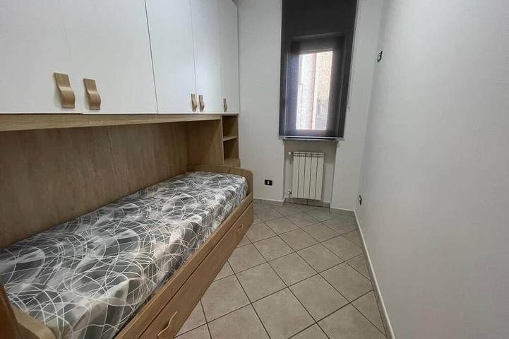 Appartamento a Belvedere Marittimo in Belvedere Marittimo, Costa Tirrenica Calabria