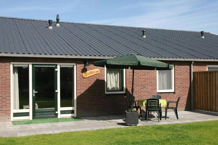 Gîte pour 4 personnes, avec Terrasse ainsi que Jardin et Vue dans Ljutomer