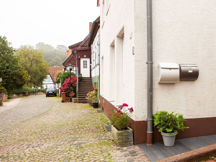 Ferienwohnung für 4 Personen in Tecklenburg - 4