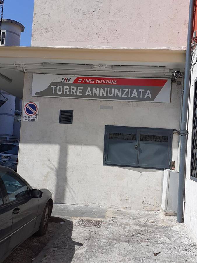 Maison d’hôte pour 7 personnes à Torre Annunziata - 3