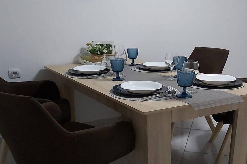 Ganze Wohnung, Apartment Iskra - One bedroom apartment in Smoljanac, Plitvicer Seen