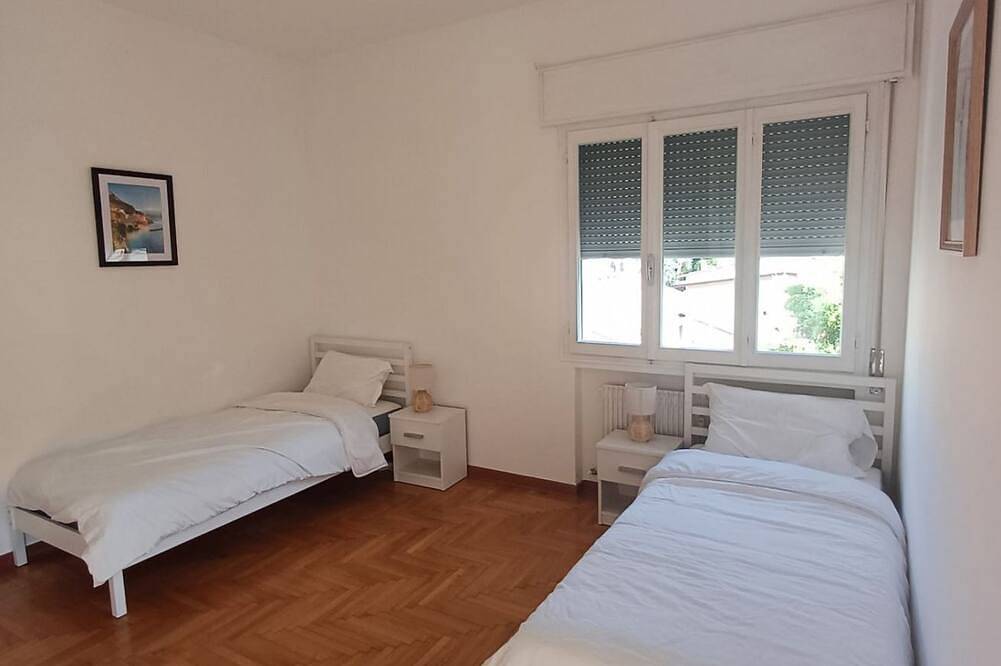 Ganze Wohnung, Vier-Zimmer-Wohnung im Zentrum (Central Apt. Vittorio Veneto) in Vittorio Veneto, Südliche Karnische Alpen