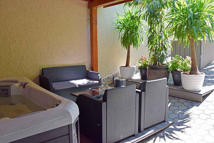 Ferienwohnung für 4 Personen in Siofok - 3